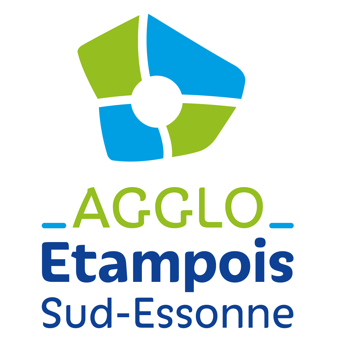 Logo de la collectivité